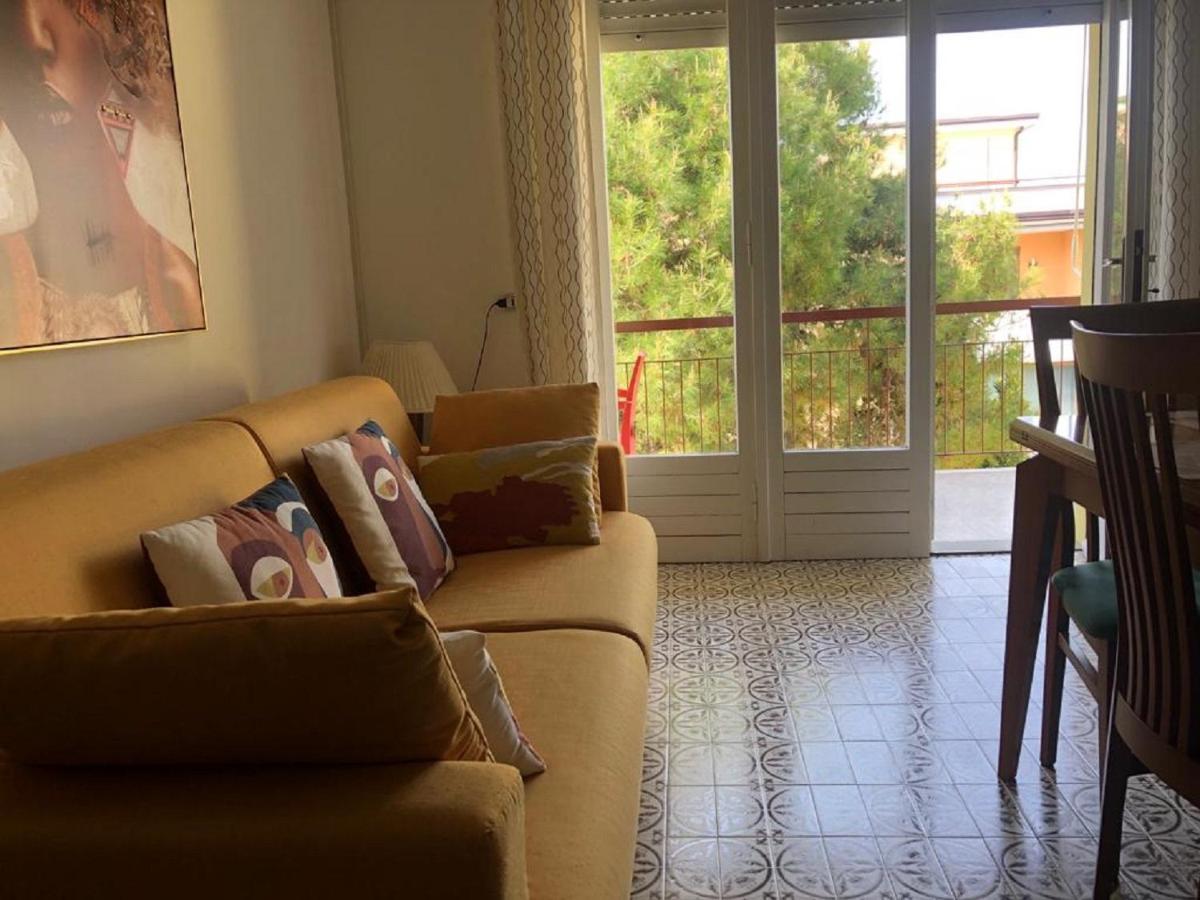 Appartamento Perco Riva Foscolo Grado Exterior foto